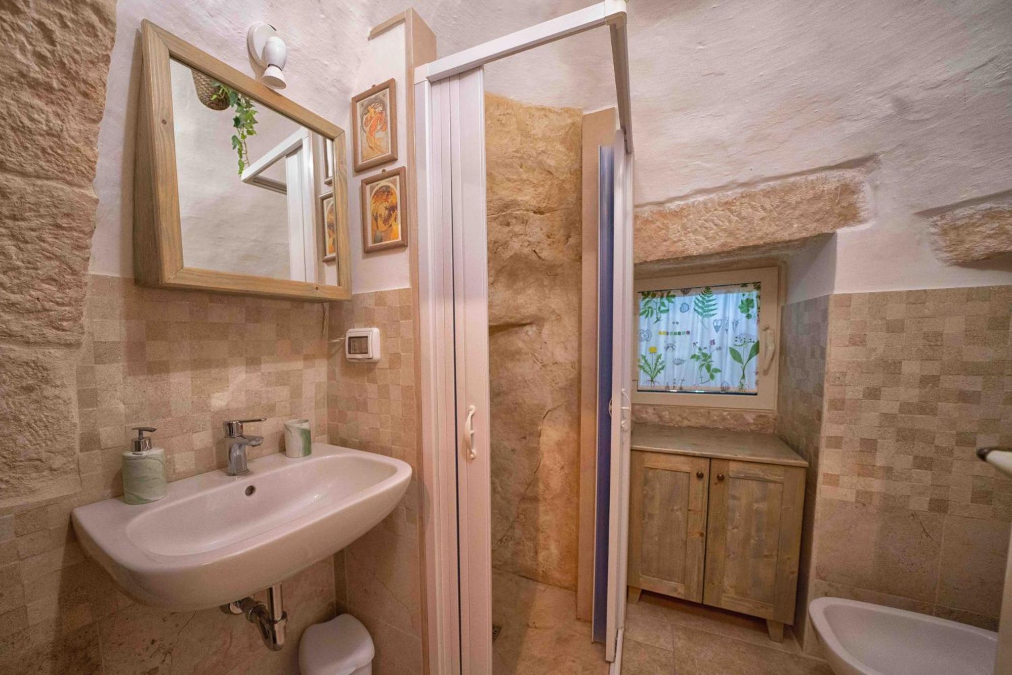 Trulli Di Puglia - Casa Vacanze In Valle D'Itria 马丁纳弗兰卡 外观 照片